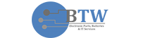 B.T.W. ELECTRONIC PARTS