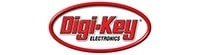 Digi-Key logo