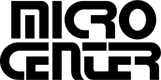Micro Center logo