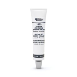 1035 - Premium RTV Silicone Adhesive Sealant