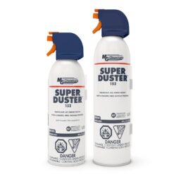 402B &ndash; Super Duster 152