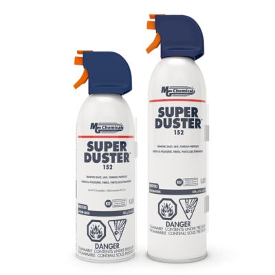 402B – Super Duster 152