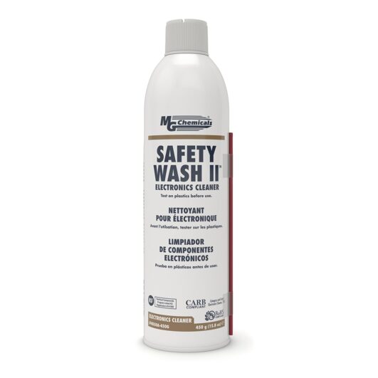 4050A - Safety Wash™ II