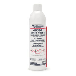 4050A &ndash; Safety Wash&trade; II