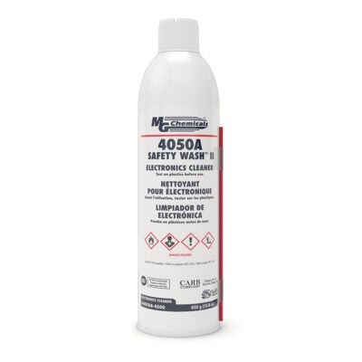 4050A – Safety Wash™ II