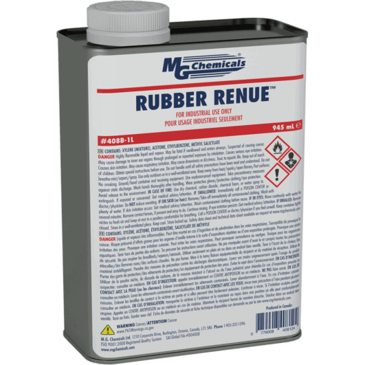 408B - Rubber Renue (CARB compliant)