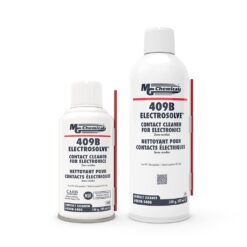 409B - Electrosolve Contact Cleaner