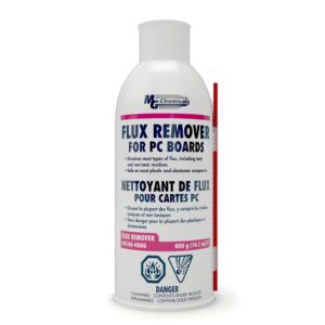 4140 - Flux Remover for PC Boards