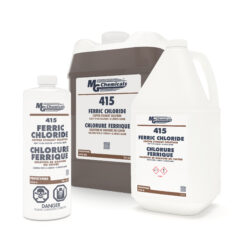 415 - Ferric Chloride