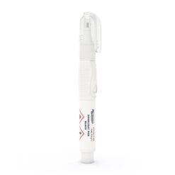 419D-P-BK - Overcoat Pen - Black