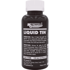 421 - Étain liquide