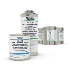 4225 - Epoxy Conformal Coating
