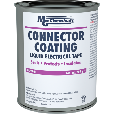 4229 - Connector Coating | MG Chemicals