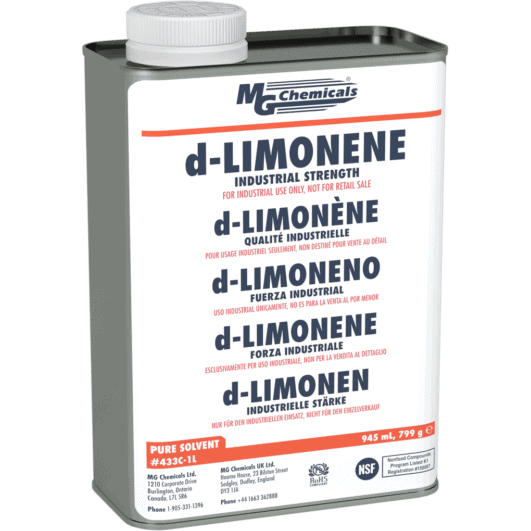 433C - d-Limonene