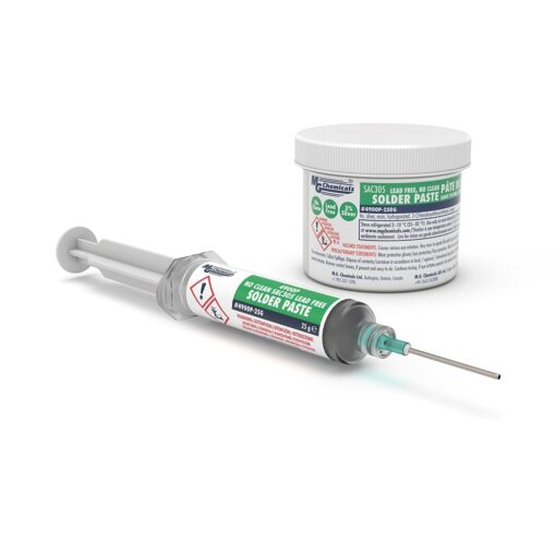 SAC305 Solder