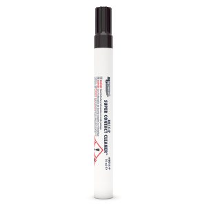 801C-P - Super Contact Cleaner With Polyphenyl Ether - Pen