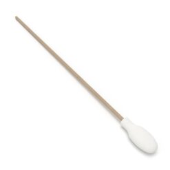 812 - Foam-Over-Cotton Swab