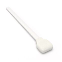 814 - Rectangular Foam Swab
