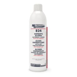 824-450G &ndash; Isopropyl Alcohol Aerosol Spray