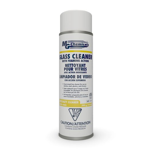 825 - Glass Cleaner