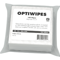 828 - Optiwipes
