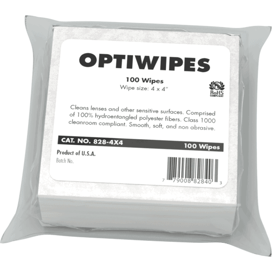 828 - Optiwipes