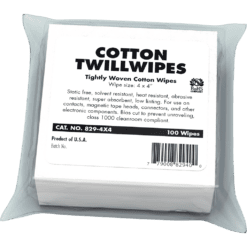 829 - Twillwipes
