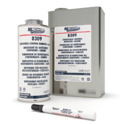 8309 &ndash; Conformal Coating Remover