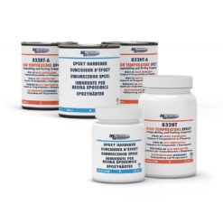 832HT - High Temperature Epoxy