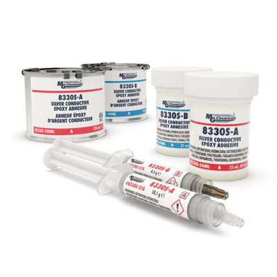 8330S – Electrically Conductive Adhesive