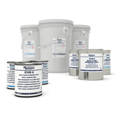 Thermal Potting Compound