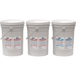 834FRB - Black Flame Retardant Epoxy