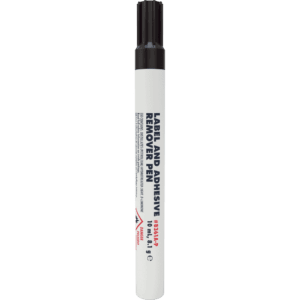 8361A-P - Label And Adhesive Remover Pen