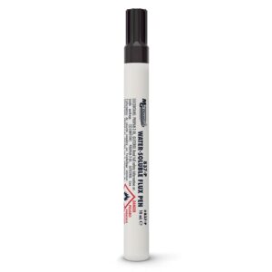 837-P - Water Soluble Flux Pen