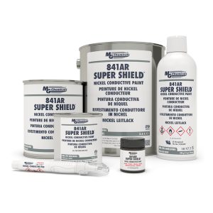 841AR – Super Shield Nickel Conductive Coating