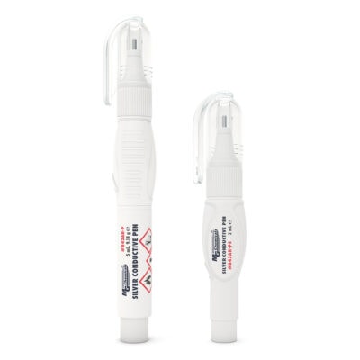 842AR-P – Silver Conductive Pen