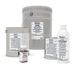 843AR - Super Shield Silver-Coated Copper Conductive Paint