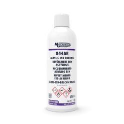 844AR - ESD Safe Coating for Plastic
