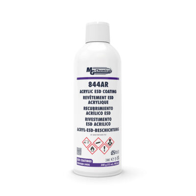 844AR – ESD-Safe Coating for Plastic