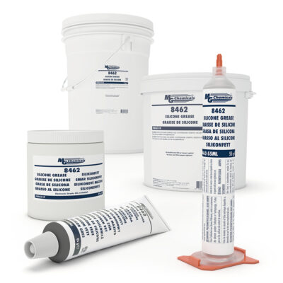 8462 – Silicone Grease for Electronics