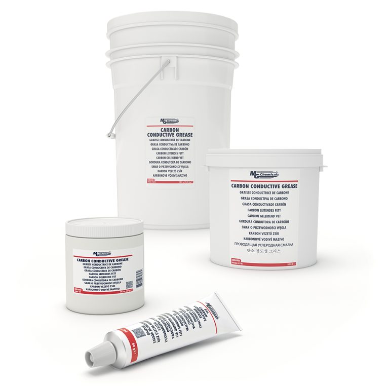 Carbon Conductive Grease