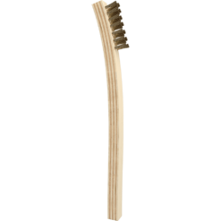 851 - Brass Cleaning Brush