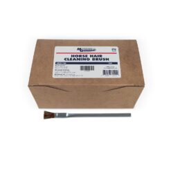 855-144 Horse Hair Cleaning Brushes