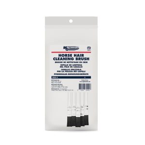 855-5 Horse Hair Cleaning Brushes