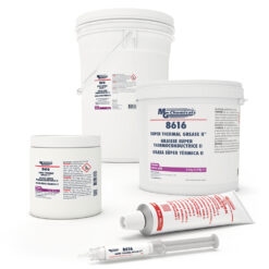 8616 - Super Thermal Grease II Thermal Compound