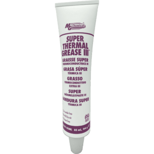8617 - Super Thermal Grease III, Zinc Oxide Free