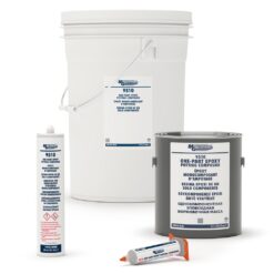 9510 &ndash; One-Part Epoxy Potting Compound