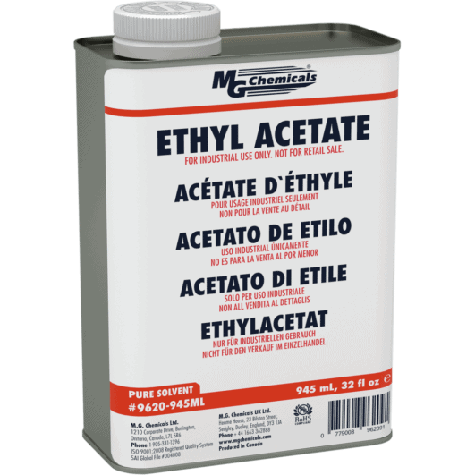 9620 - Ethyl Acetate