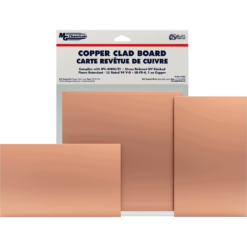500 Series Copper Clad Boards