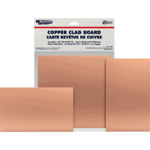500 Series Copper Clad Boards